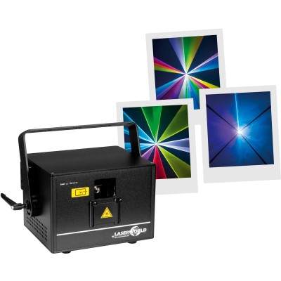 CS-3000 RGB