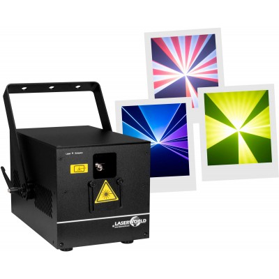 CS-6000 RGB