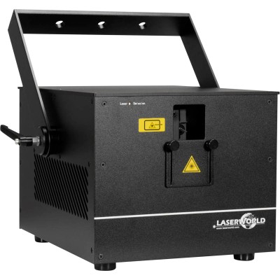 CS-12.000 RGB ShowNET