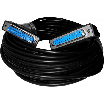 LASERWORLD ILDA EXT-20