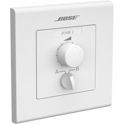 CC-2 Control Center White