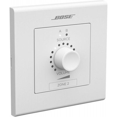 CC-2D Control Center White