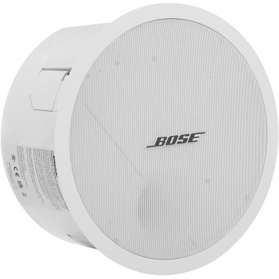 Freespace 3 Flush Bass Module White