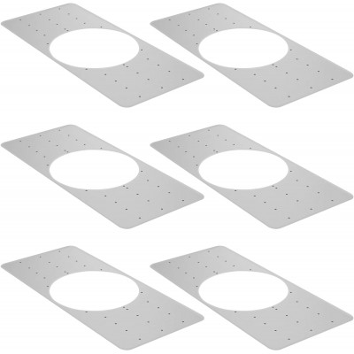 FreeSpace 3 FS3B Satellite Loudspeaker Pan (lot de 6)