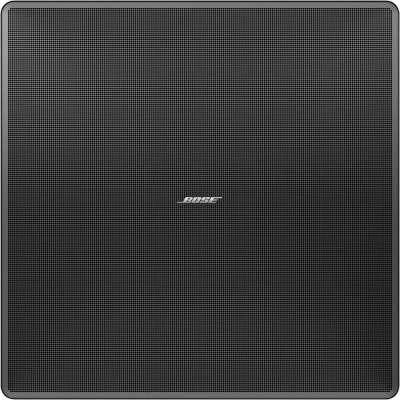 BOSE PROFESSIONAL EdgeMax EM90/180 Grille Black