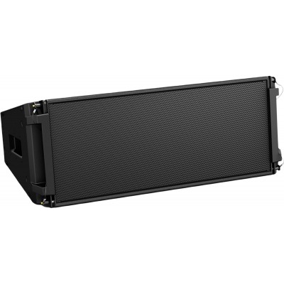 ShowMatch SM20 DeltaQ