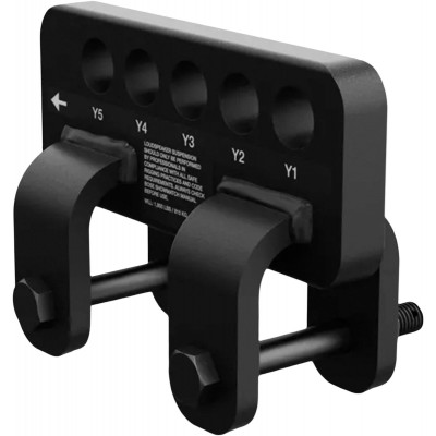 SMAFMP ShowMatch array frame multipoint bracket