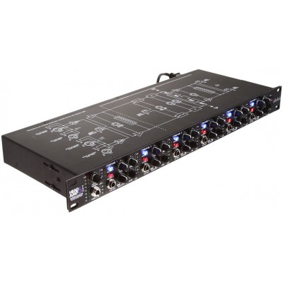 HeadAmp6 Pro