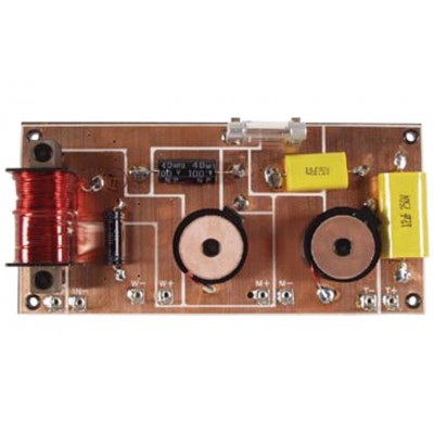 EMINENCE PXB 35K0