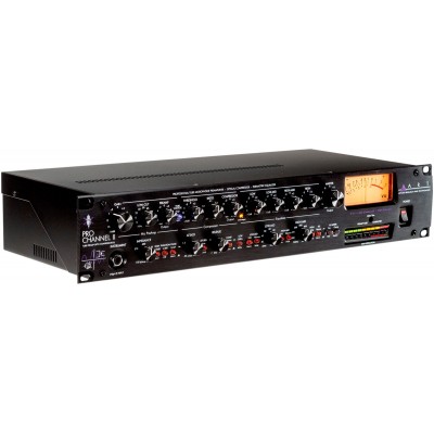 ProChannel II