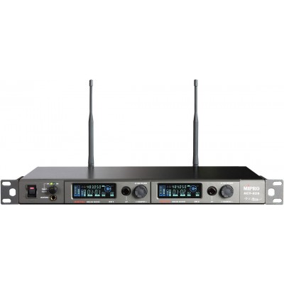 MIPRO ACT 828