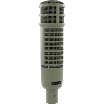 ELECTROVOICE RE 20