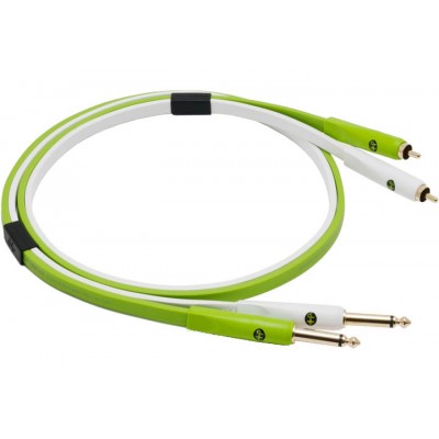 Class B Jack Rca 1m