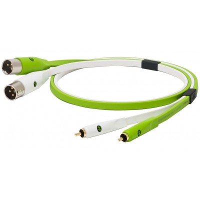 NEO BY OYAIDE Class B XLR M - RCA 2m