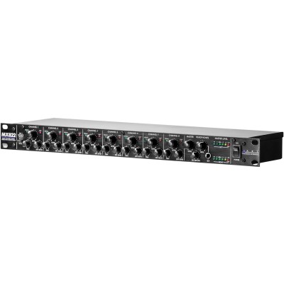MX 822
