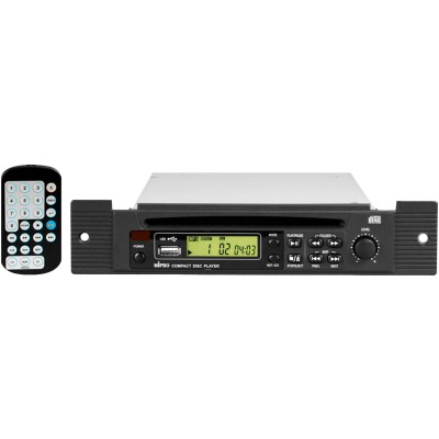 MIPRO CDM-2P