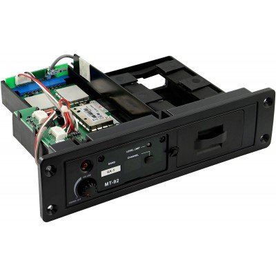 MIPRO MTM-92