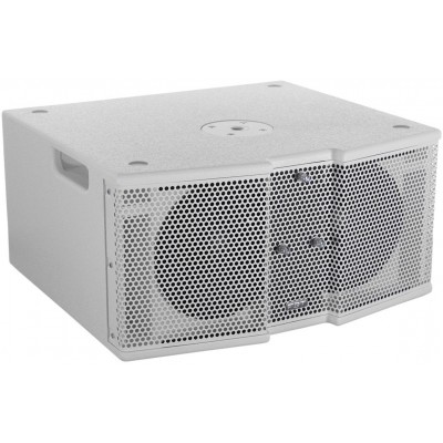 Vertus CLA 208SA White