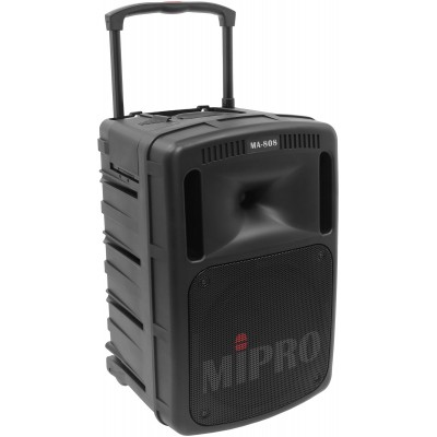 MIPRO MA 808B