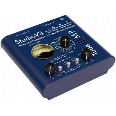 Tube MP Studio V3