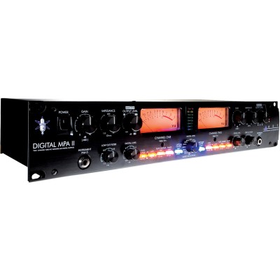 Digital MPA II
