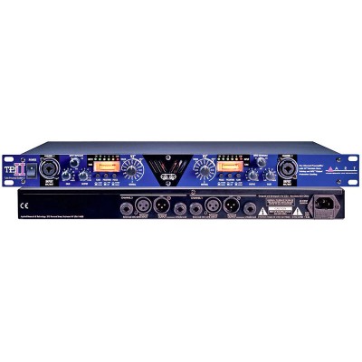 TPS II
