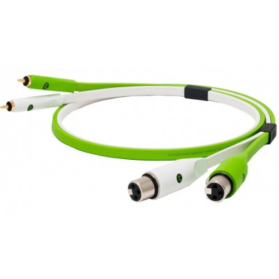 Class B XLR F - RCA 3m