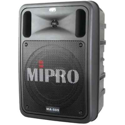 MA 505EXP