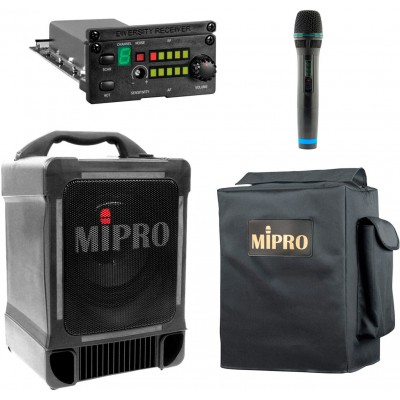 MIPRO MA 707PACK