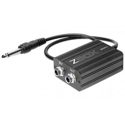 Zbox