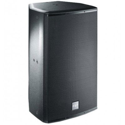 Archon 115 Black