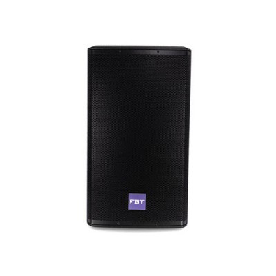 Archon 110 Black