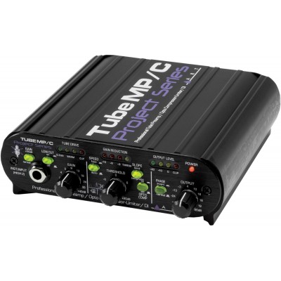 TUBE MP/C