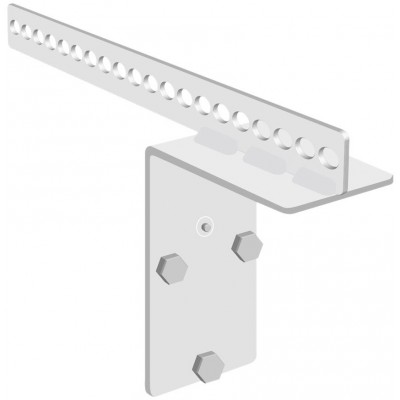 VT-F 1000 White
