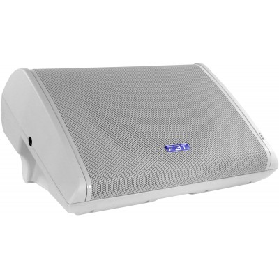 STAGEMAXX 12MA White