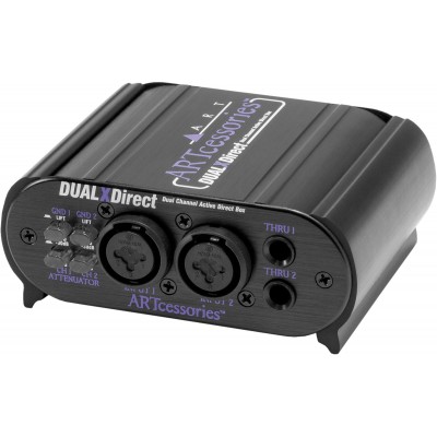 DualXDirect