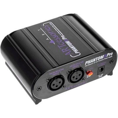 PHANTOM II PRO