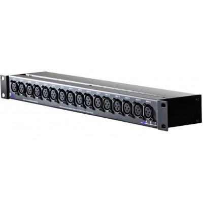 ART P16 patchbay