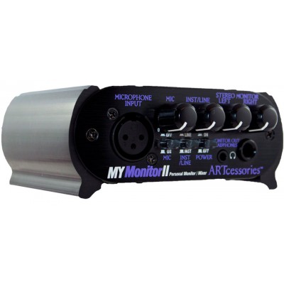 MyMonitor II
