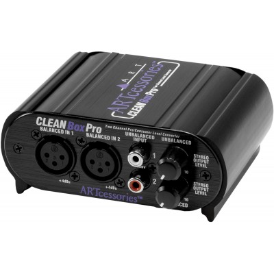 CLEANBox Pro