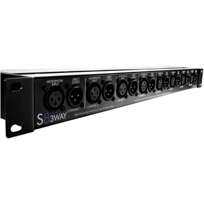 S8 3Way