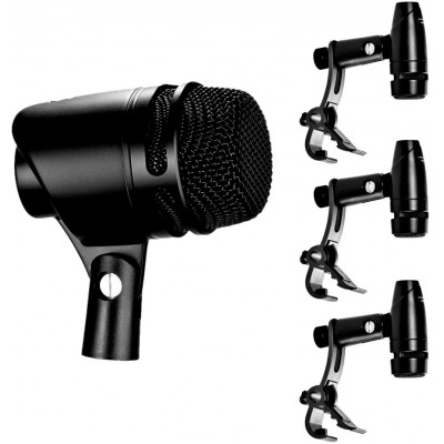 Apex DP5