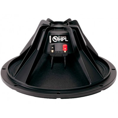 12 HPL 64 4 Ohm