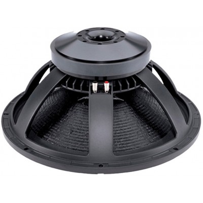 18TBX100 4 Ohms