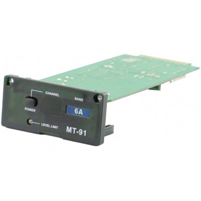 MIPRO MT-91 6A