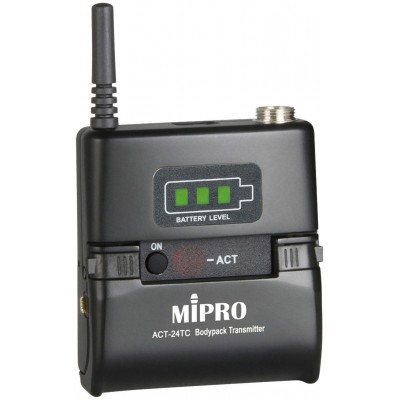 MIPRO ACT 24TC