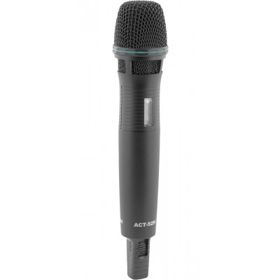 MIPRO ACT 52H