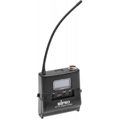 MIPRO ACT 72T