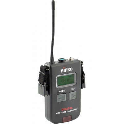 MIPRO MTG 100TA