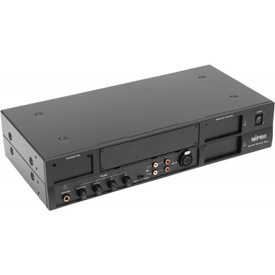 MIPRO MA 909